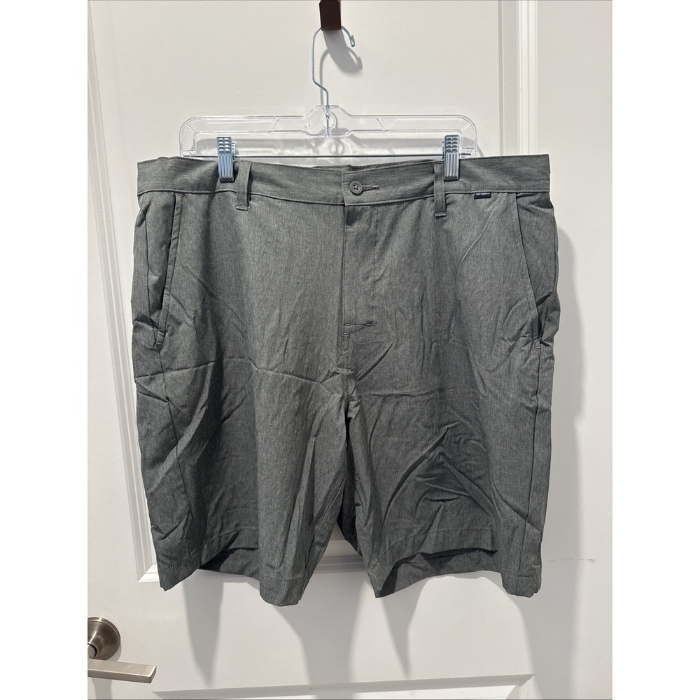 Fish Hippie Co Men's Size 38 Board Shorts NWOT